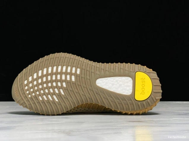 V2 Yeezy FX9033 Earth Adidas 350 Boost 0816